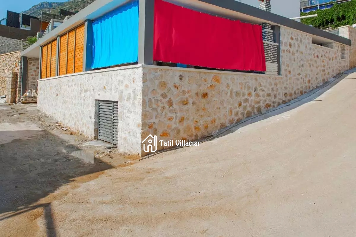 Villa Tarz