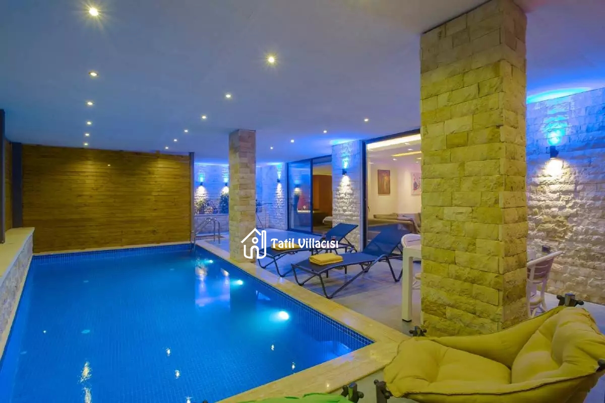 Villa Tarz