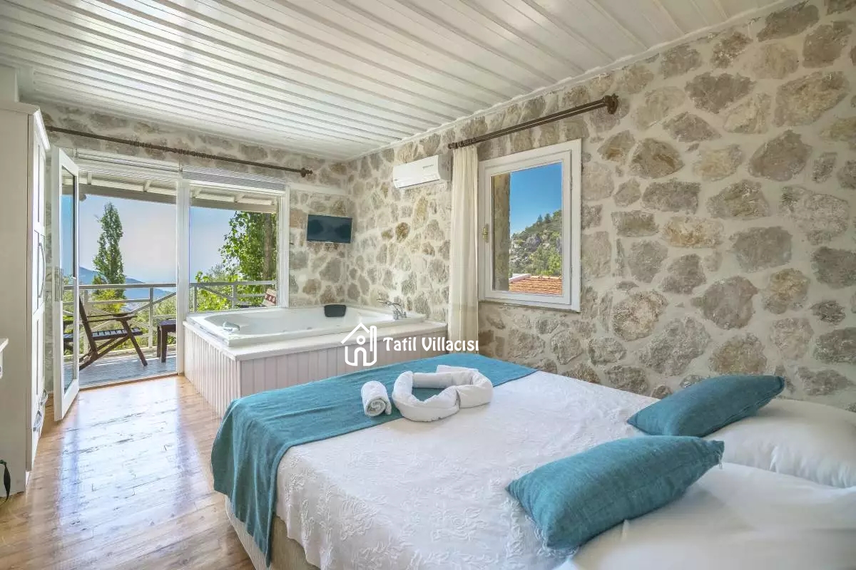 Villa Taş