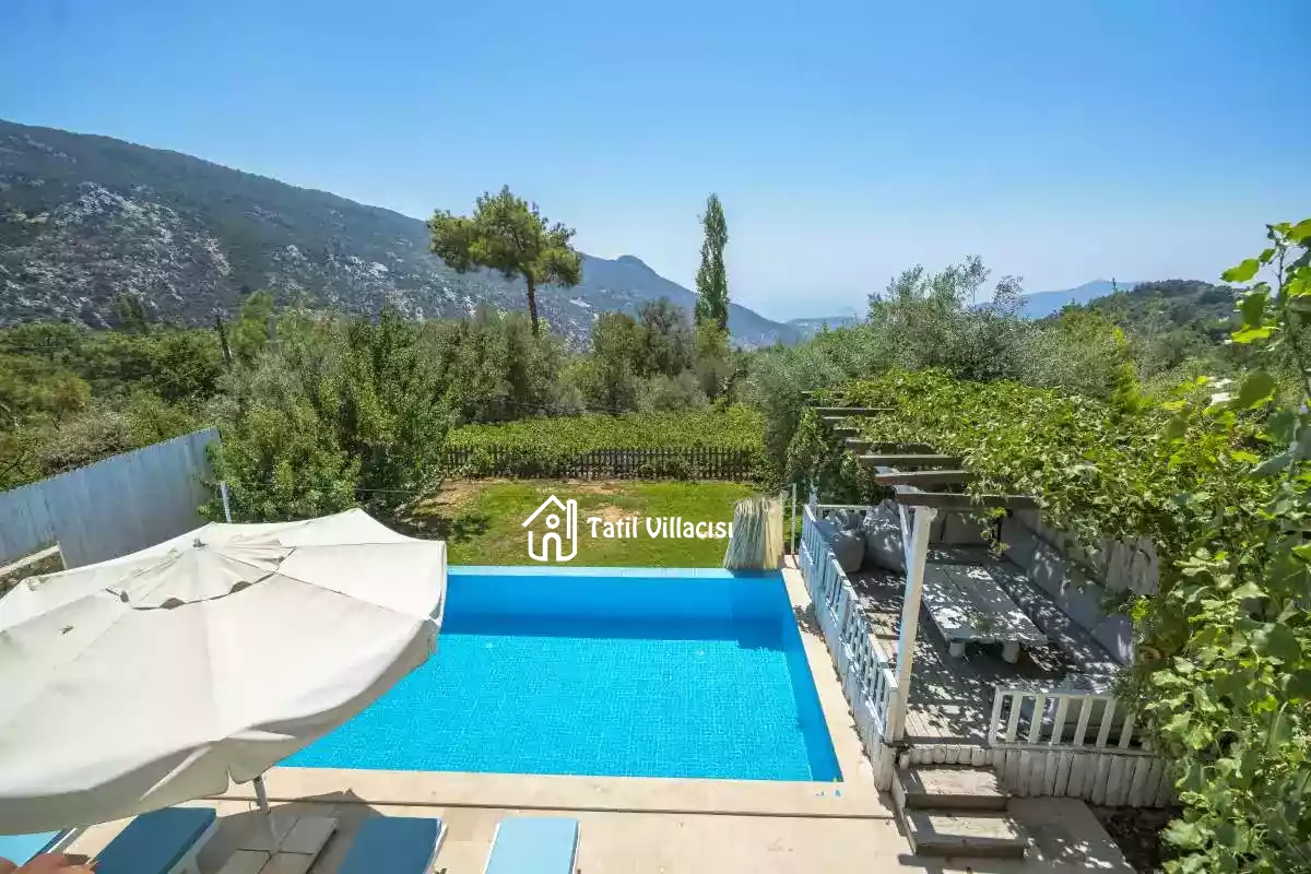 Villa Taş