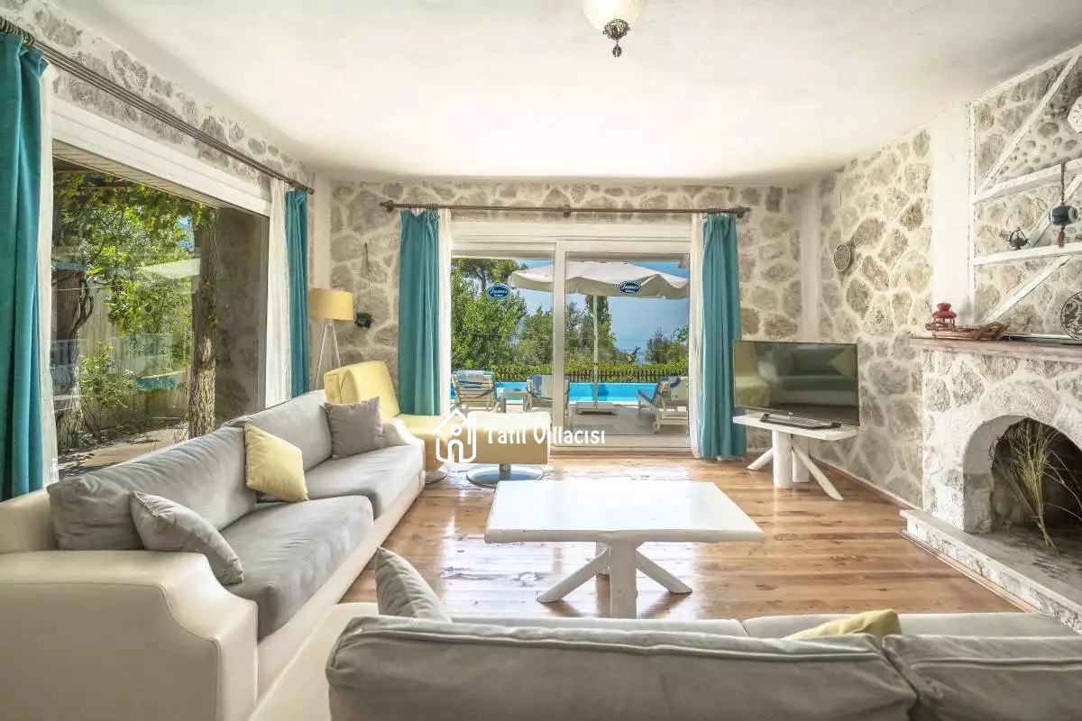 Villa Taş