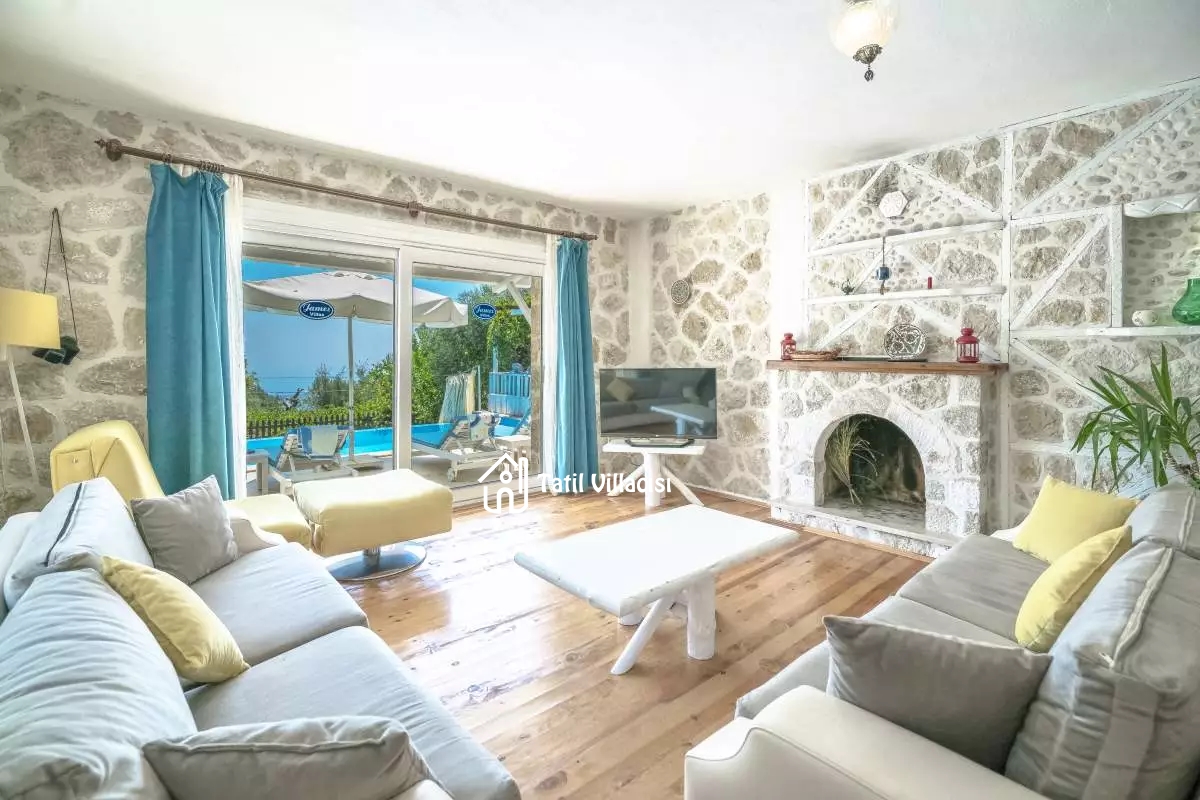 Villa Taş