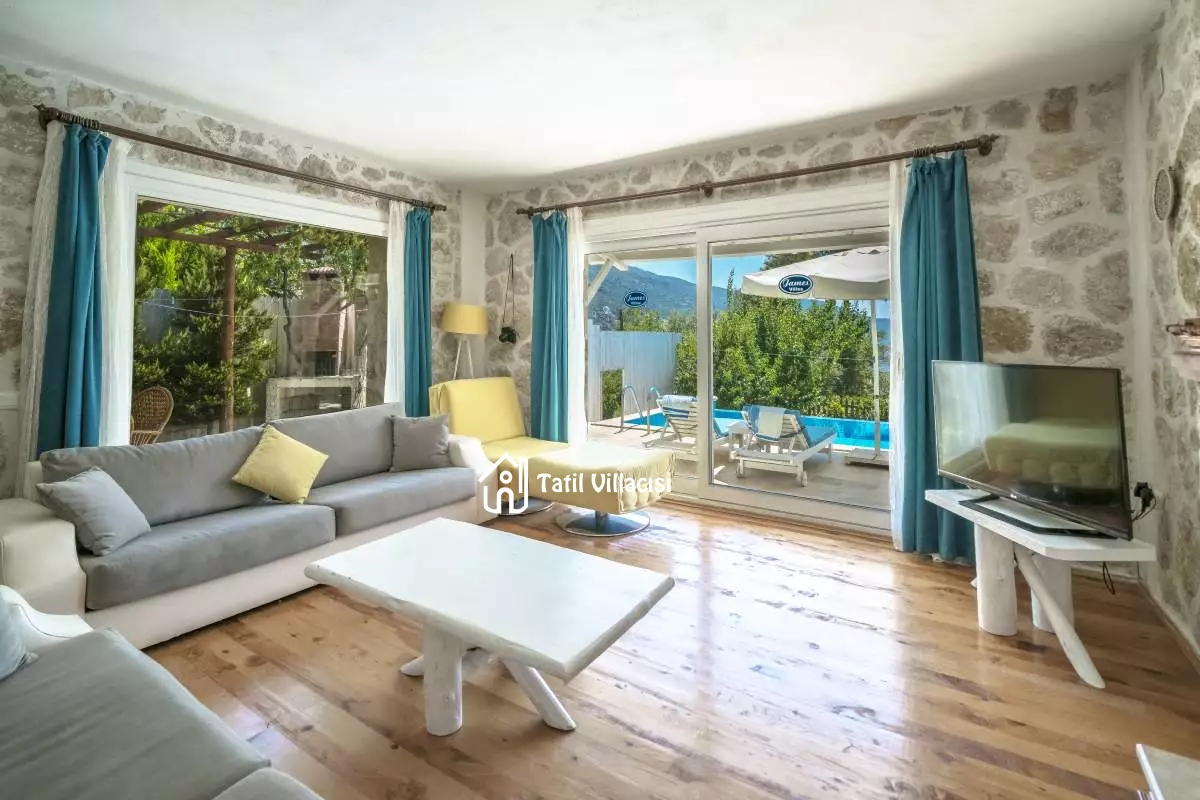 Villa Taş