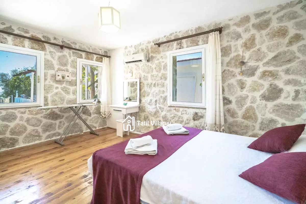 Villa Taş