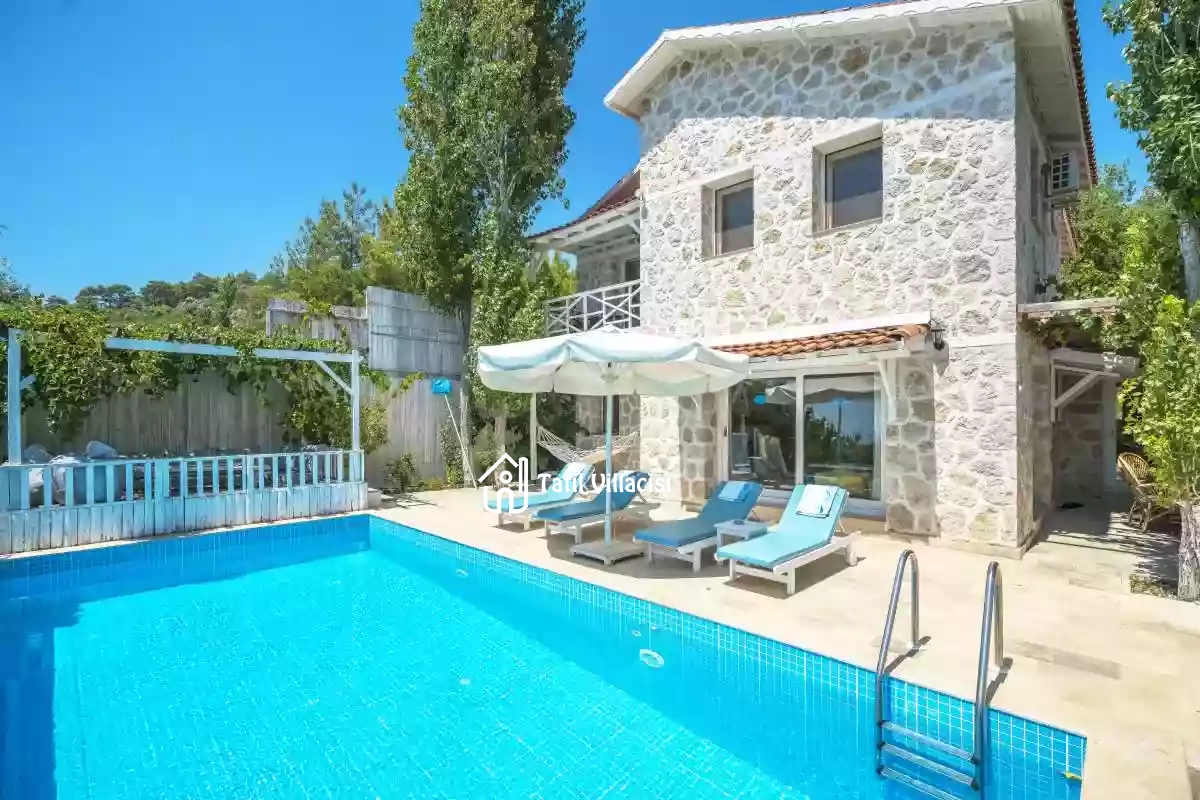Villa Taş