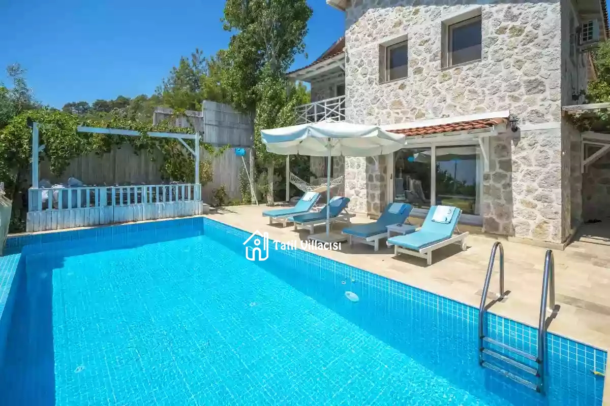 Villa Taş