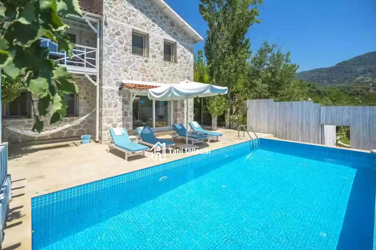 Villa Taş