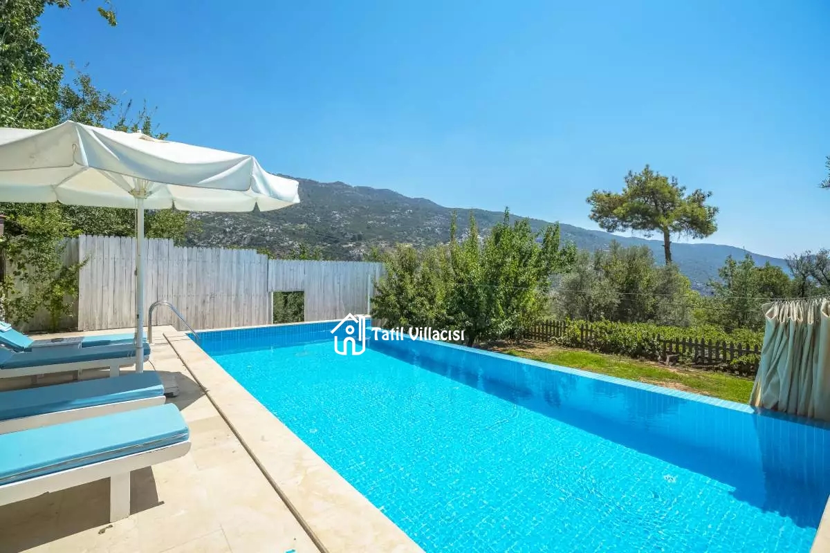 Villa Taş
