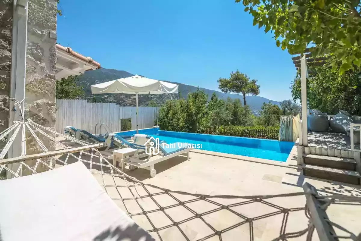 Villa Taş