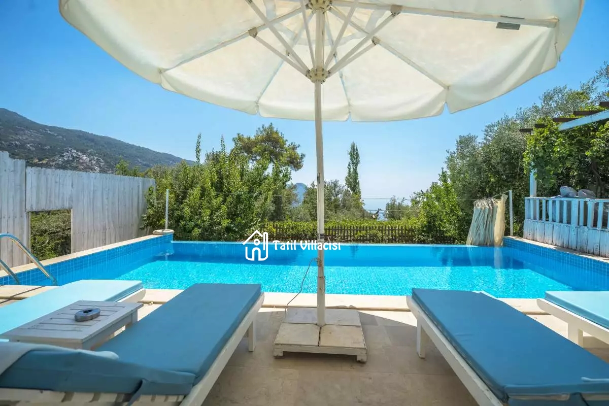 Villa Taş