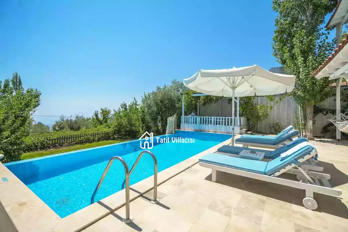 Villa Taş
