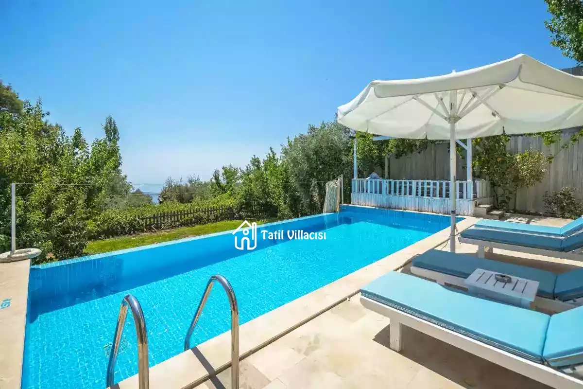 Villa Taş