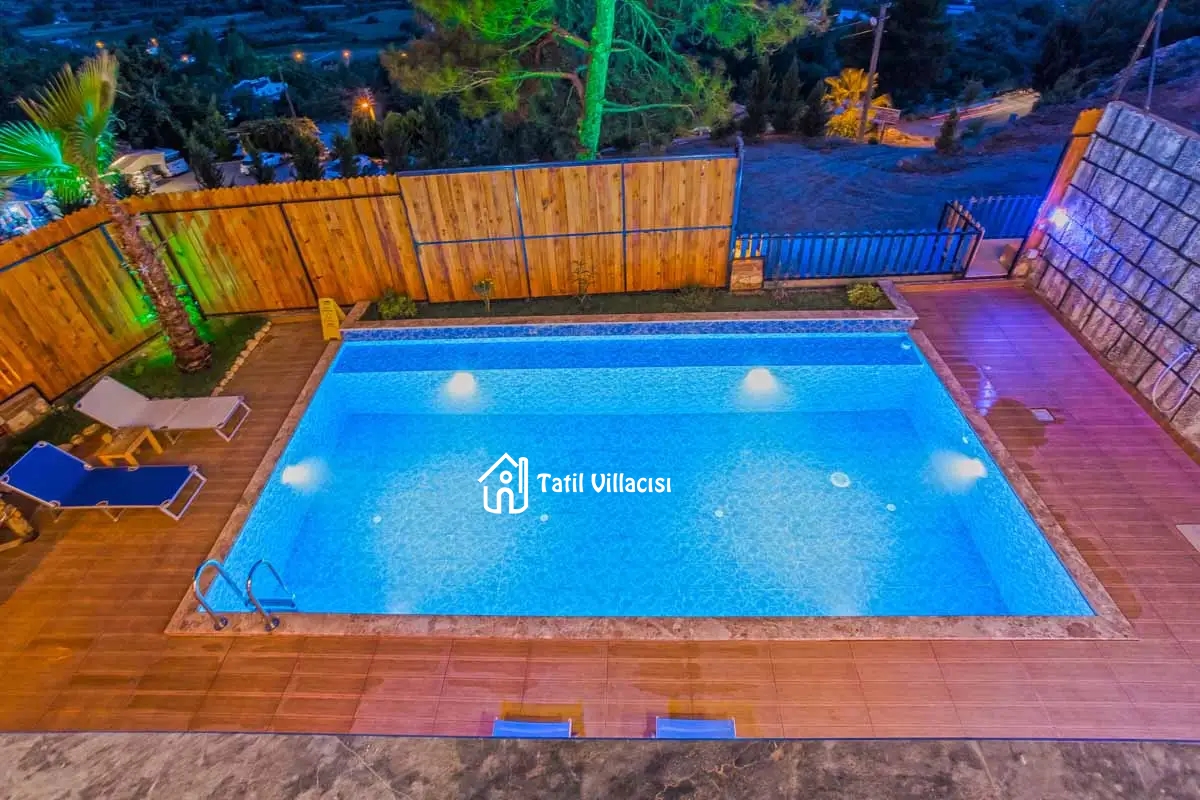 Villa Taşdibi 1
