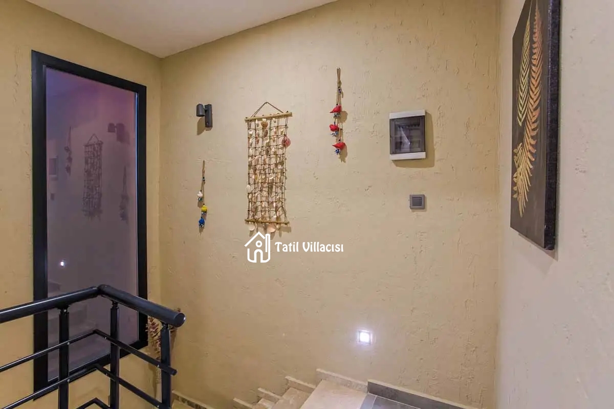 Villa Taşdibi 1