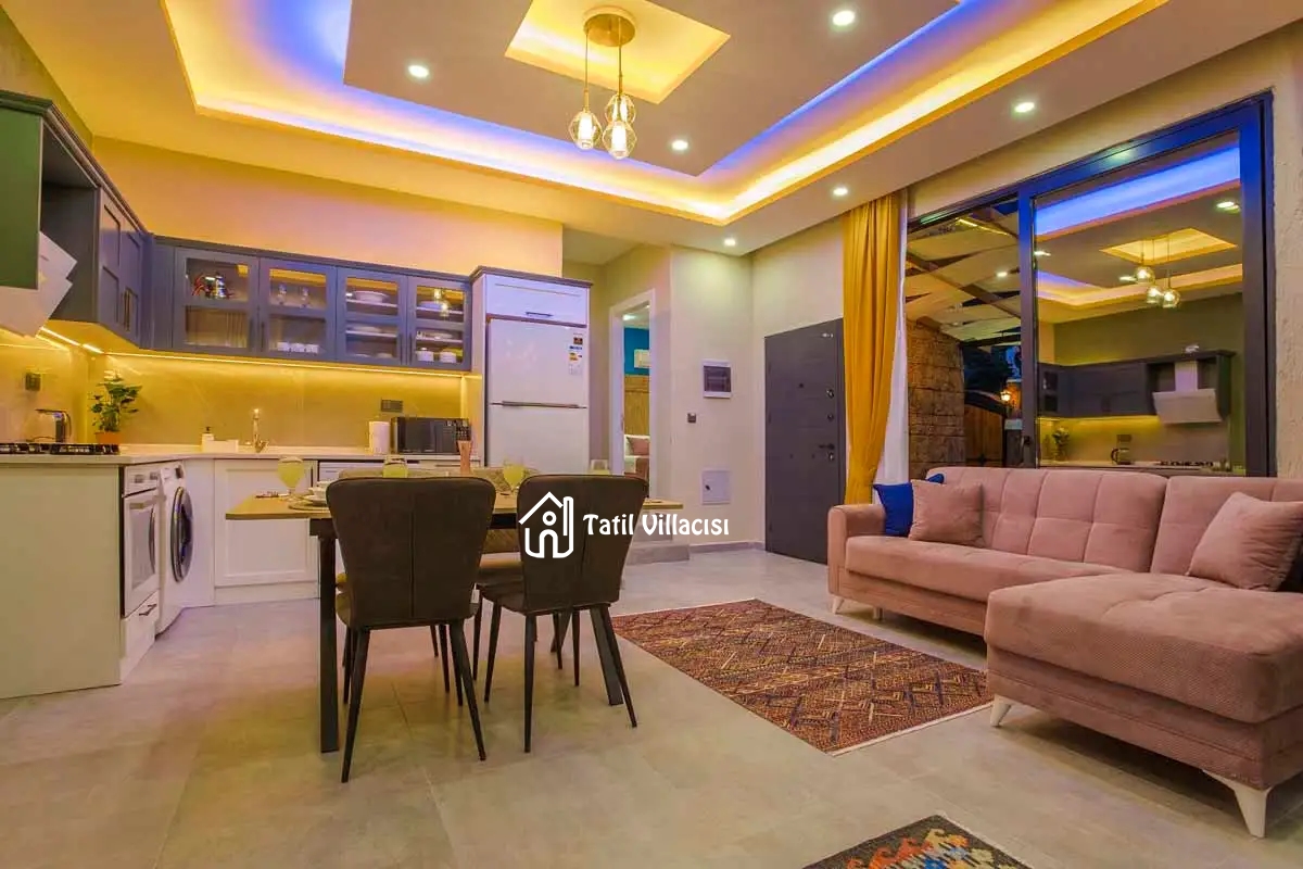 Villa Taşdibi 1