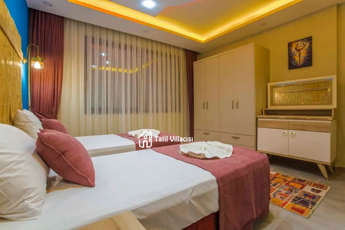Villa Taşdibi 1