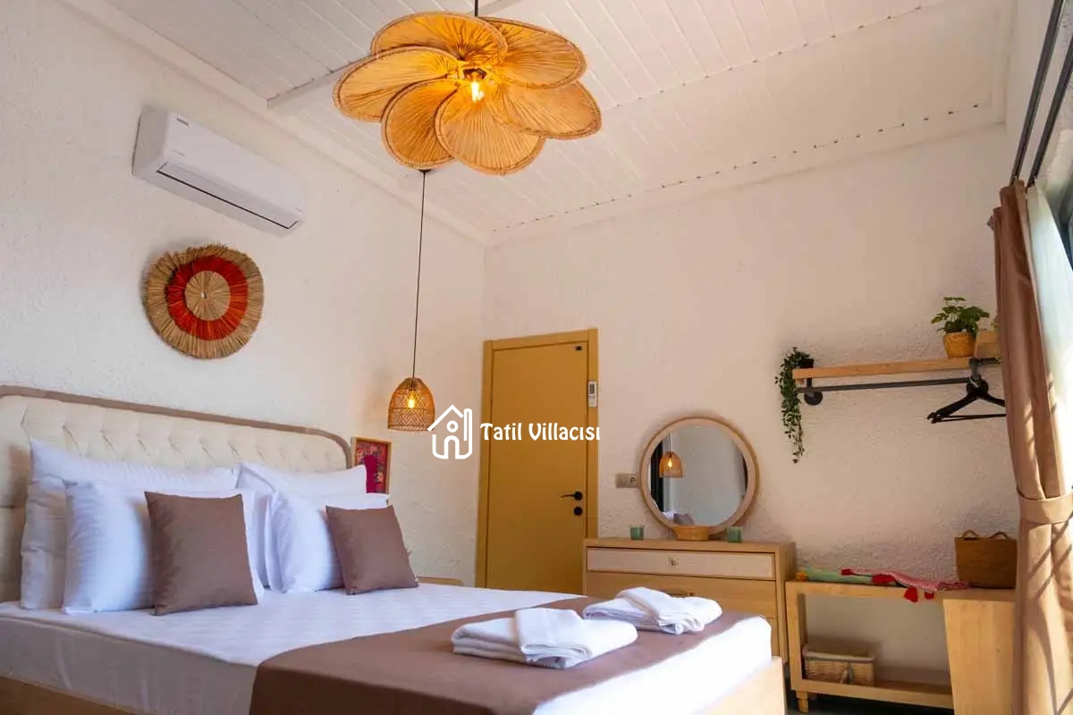 Villa Taşdibi Deluxe 3