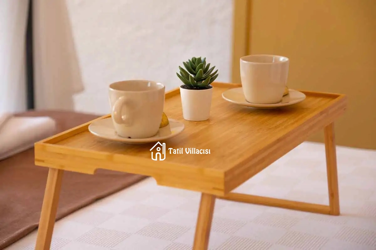 Villa Taşdibi Deluxe 3
