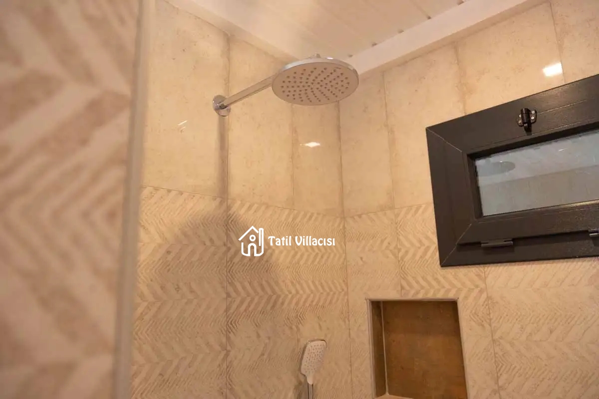 Villa Taşdibi Deluxe 3