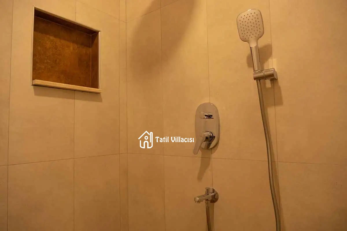 Villa Taşdibi Deluxe 3