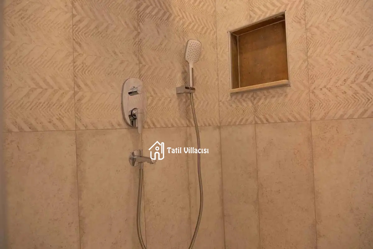 Villa Taşdibi Deluxe 3