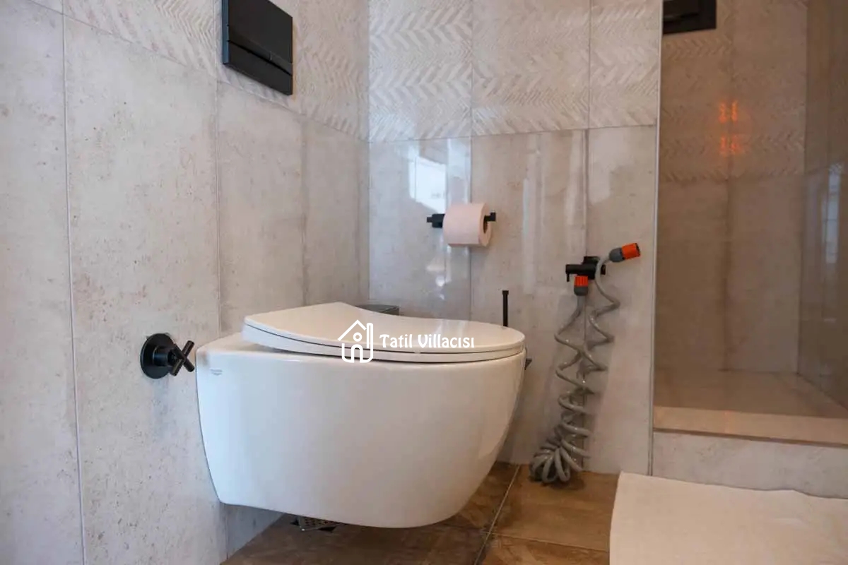 Villa Taşdibi Deluxe 3