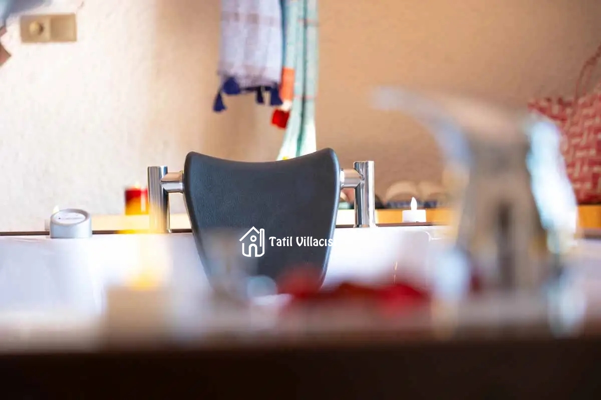 Villa Taşdibi Deluxe 3