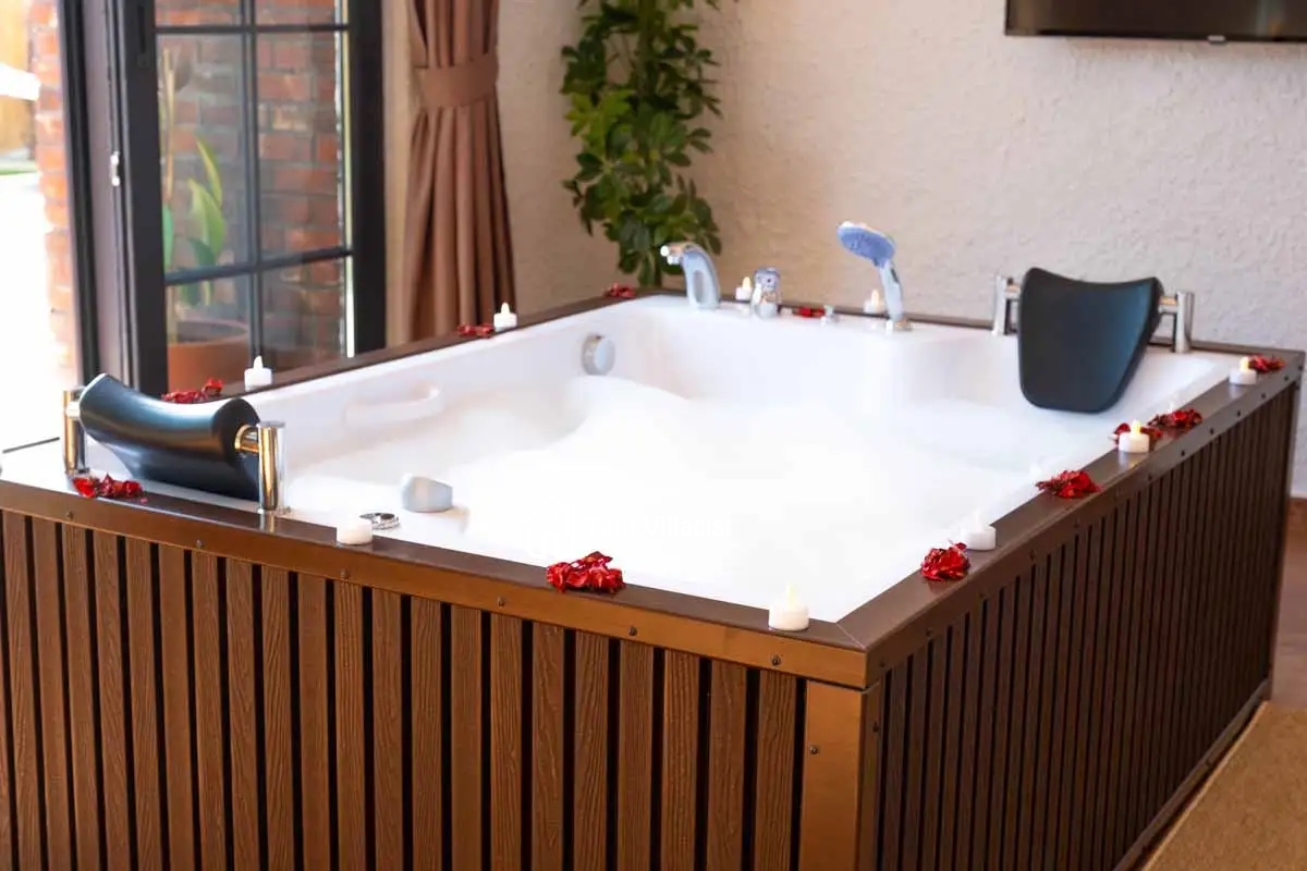 Villa Taşdibi Deluxe 3