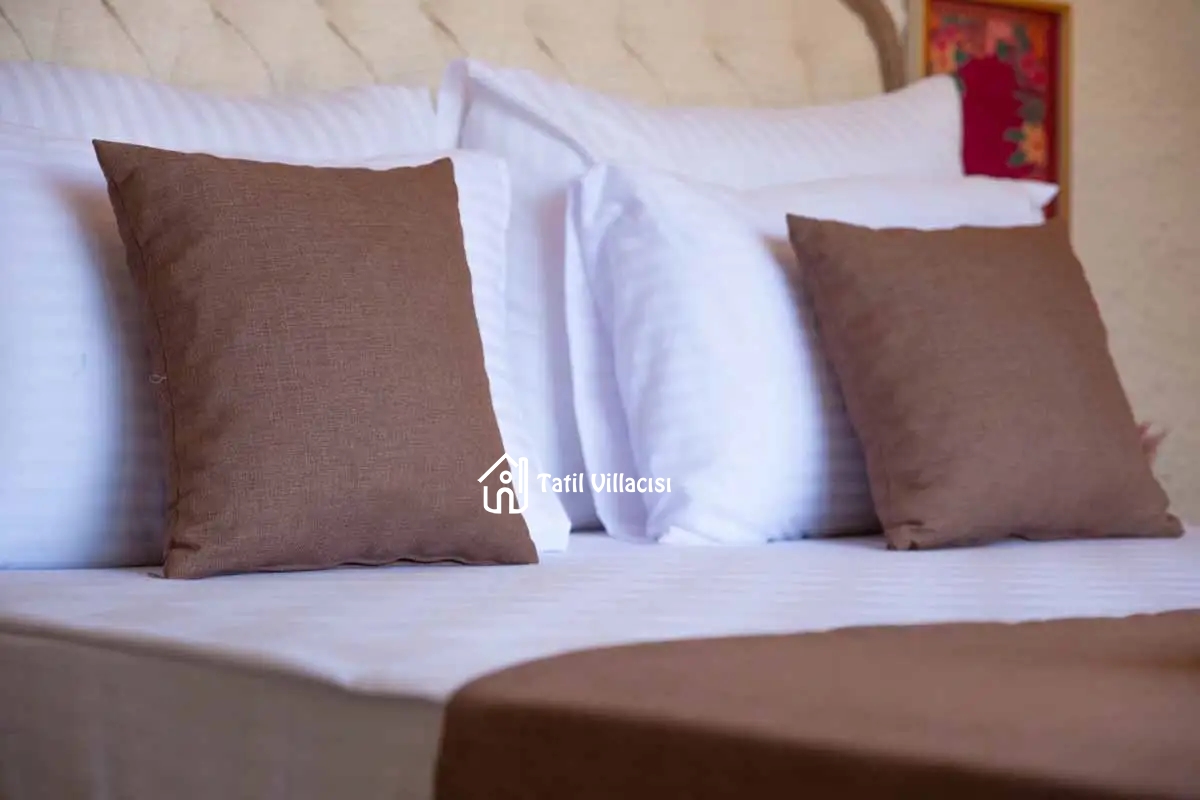 Villa Taşdibi Deluxe 3