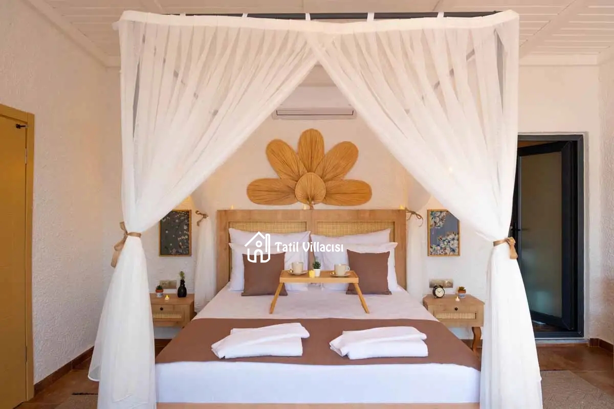 Villa Taşdibi Deluxe 3