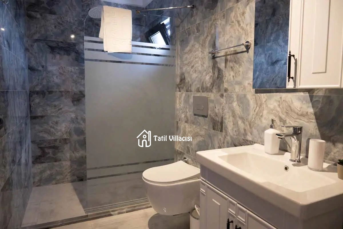 Villa Taşdibi 4
