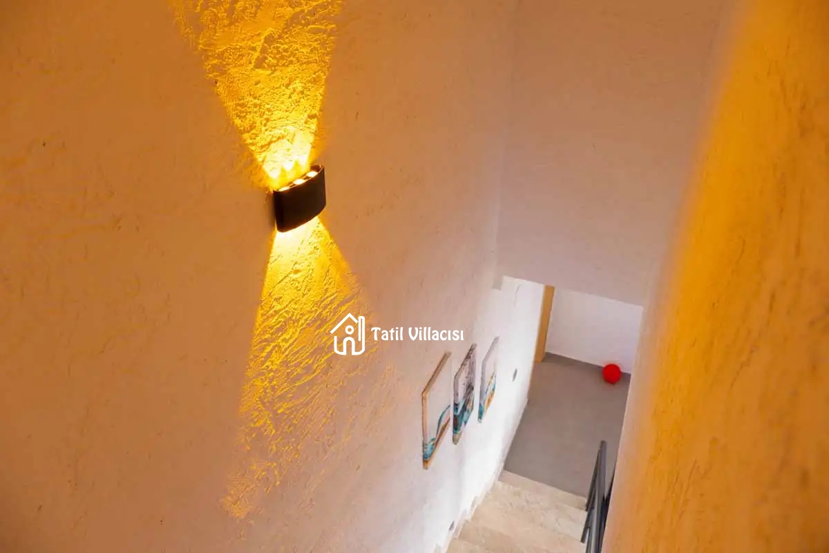 Villa Taşdibi 4