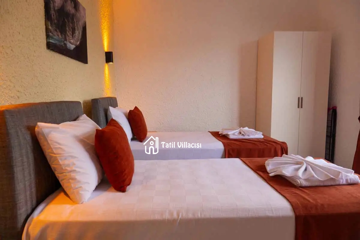Villa Taşdibi 4