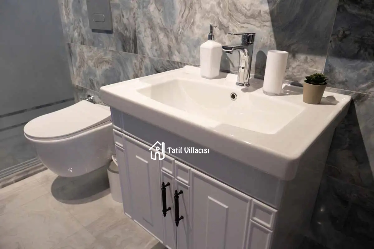 Villa Taşdibi 4