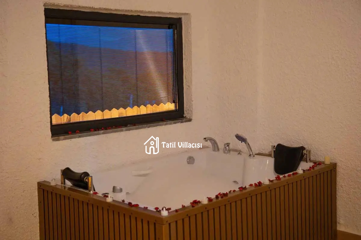 Villa Taşdibi 5