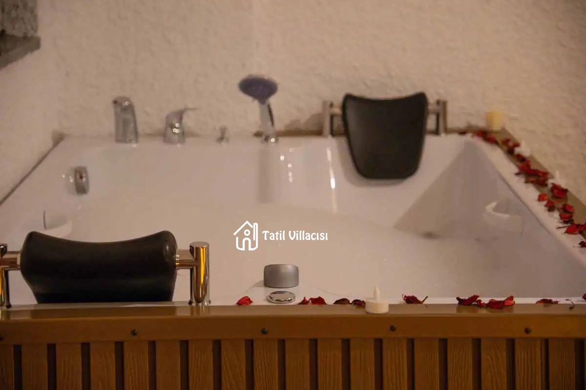 Villa Taşdibi 5