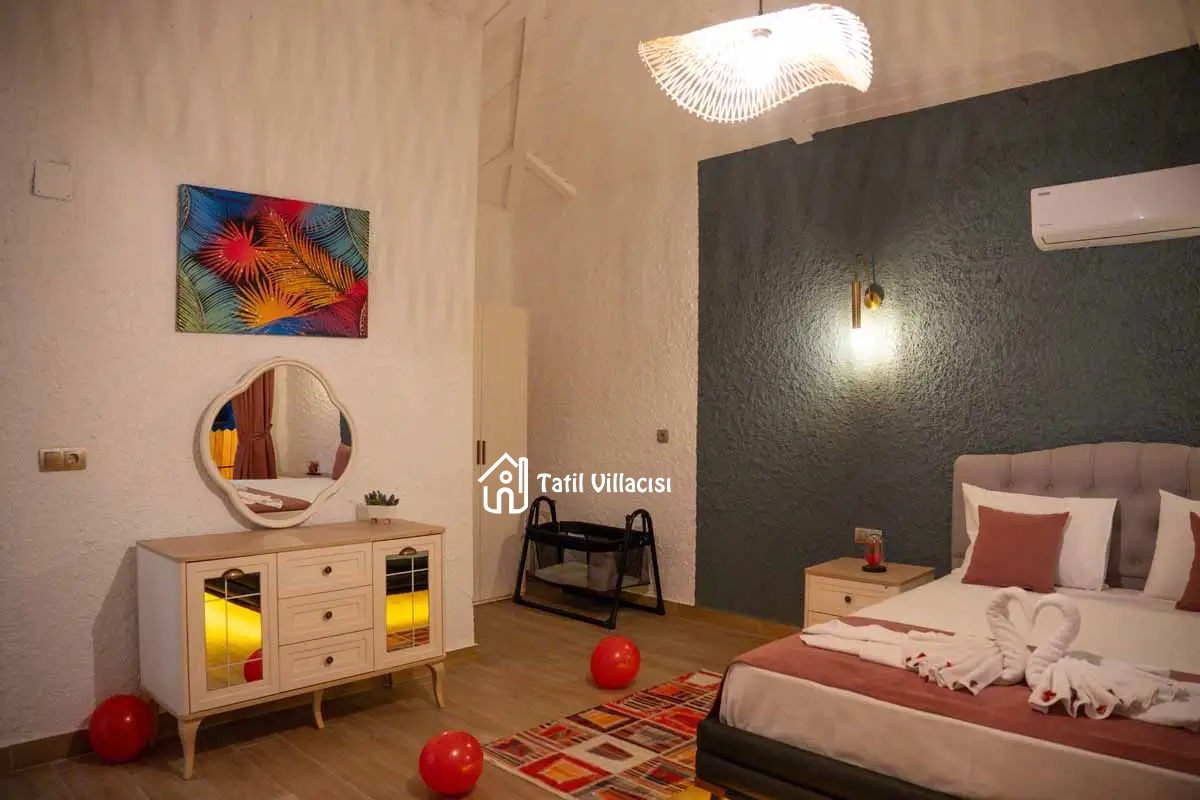 Villa Taşdibi 5