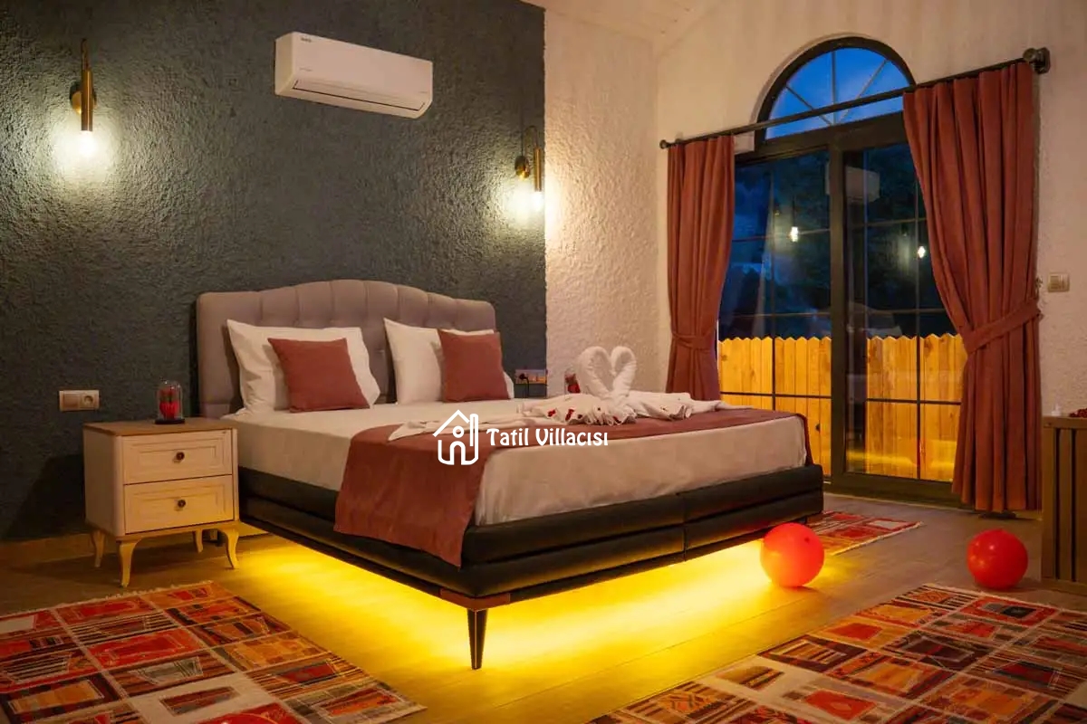 Villa Taşdibi 5