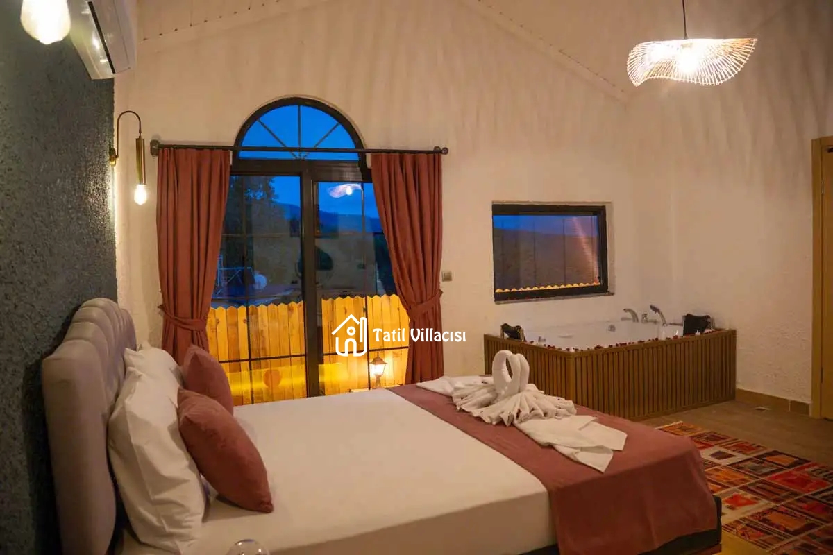 Villa Taşdibi 5
