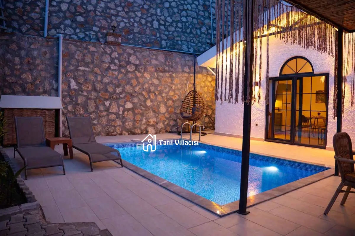 Villa Taşdibi 5