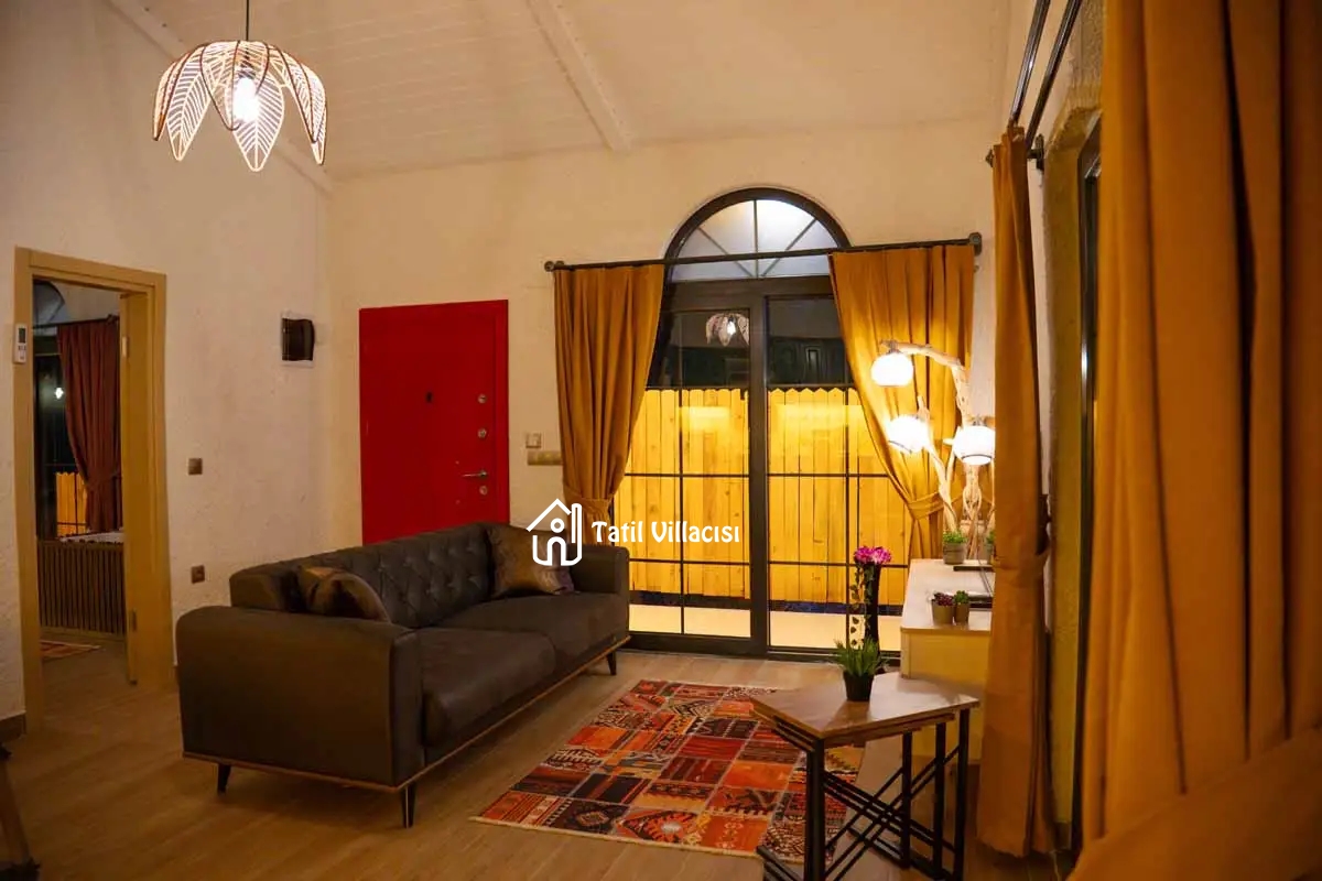 Villa Taşdibi 5