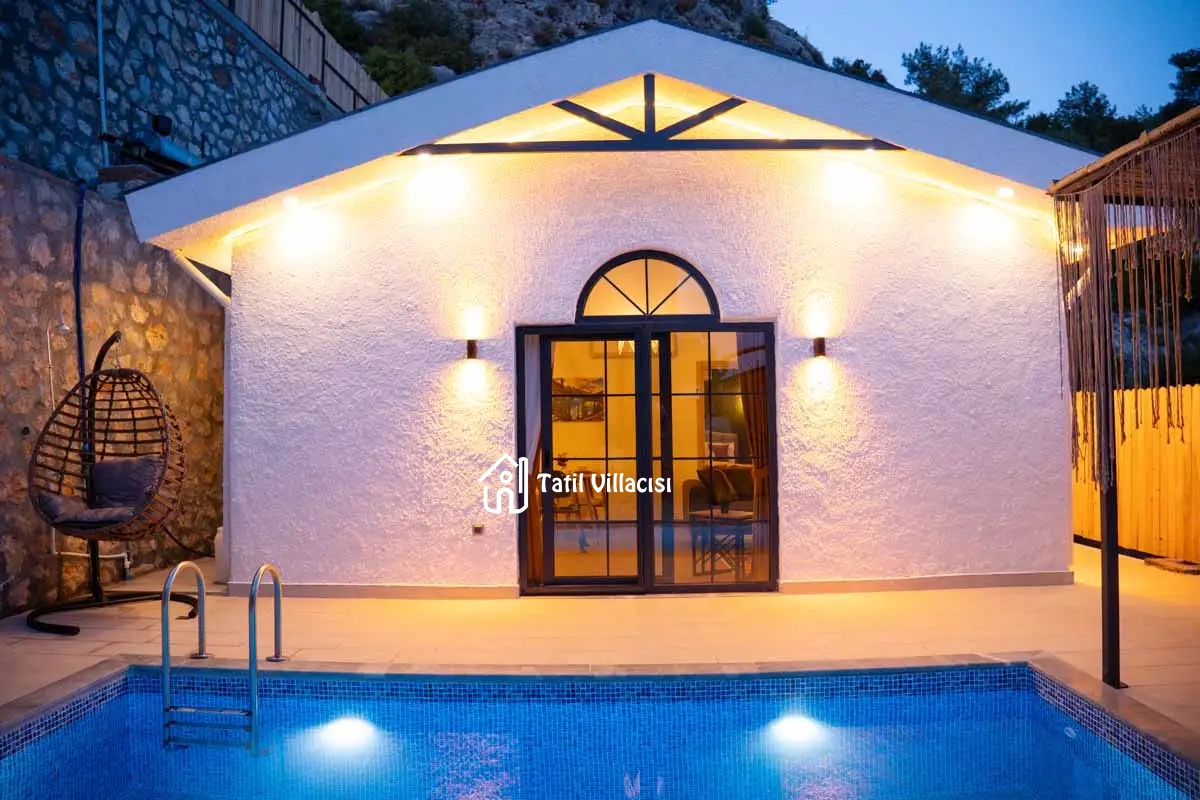 Villa Taşdibi 5