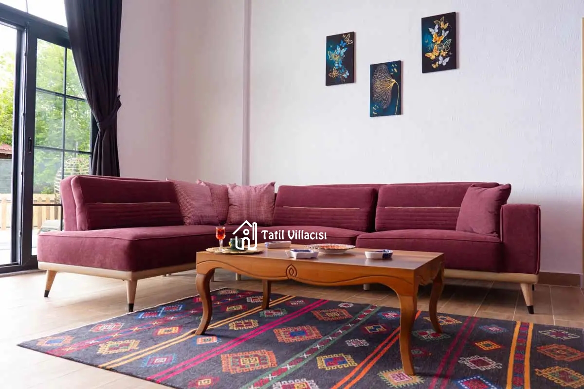Villa Taşdibi 7