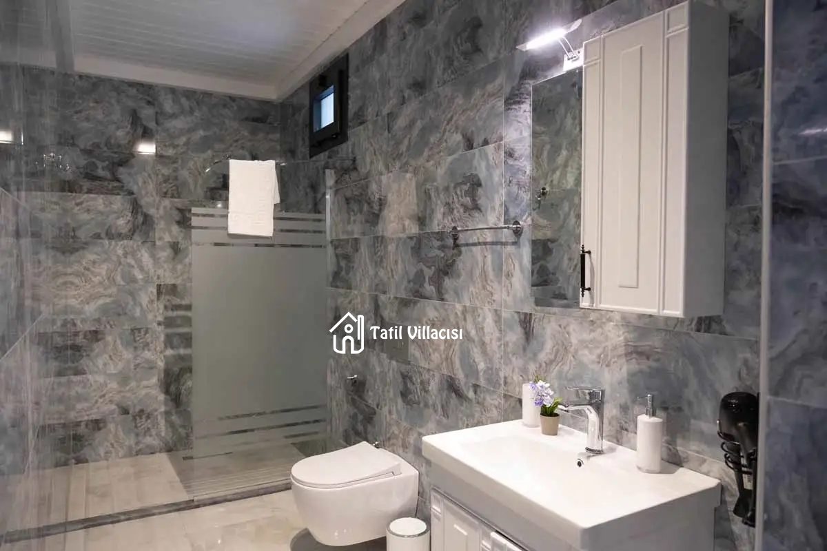 Villa Taşdibi 7