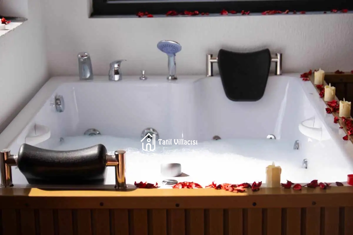 Villa Taşdibi 7