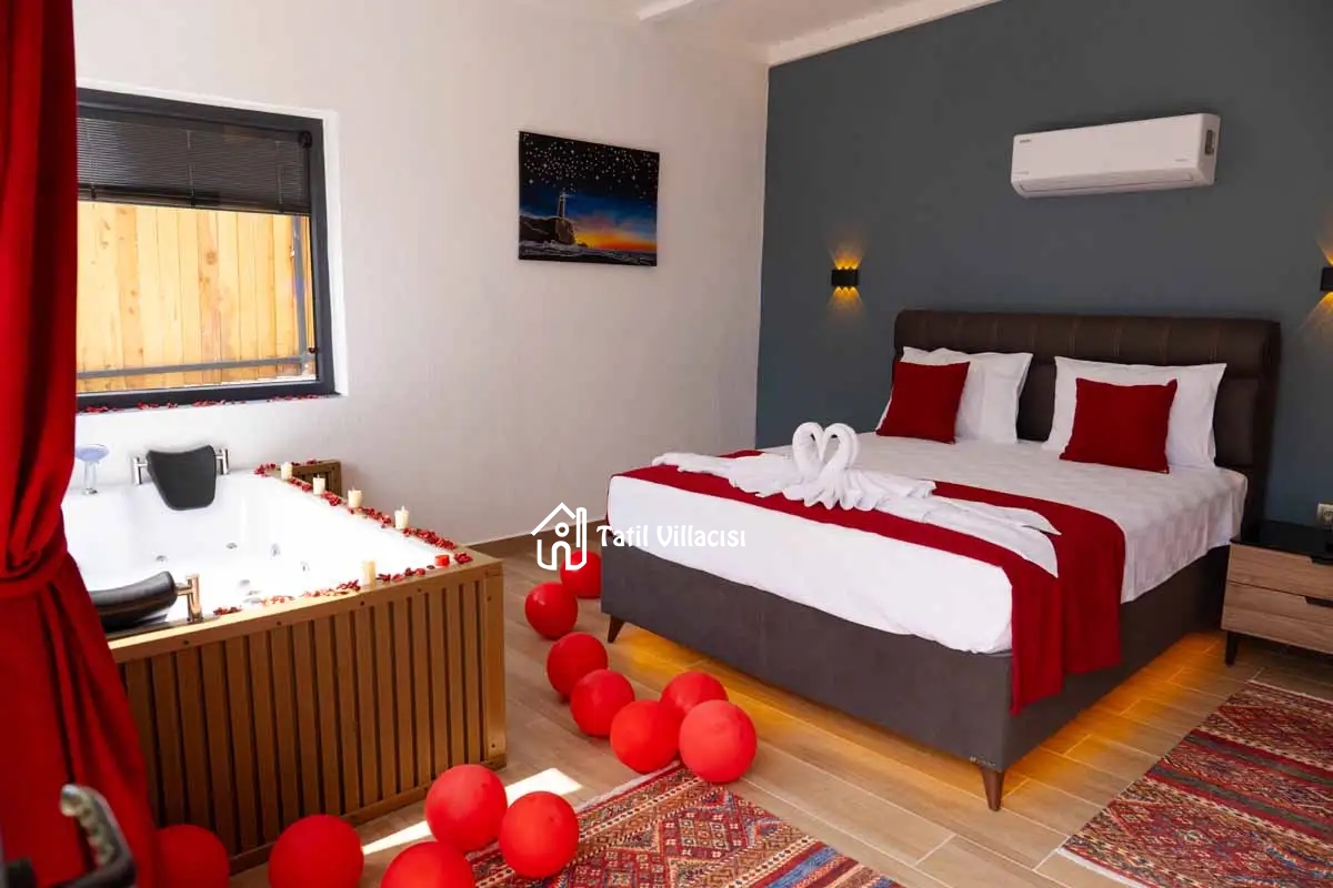 Villa Taşdibi 7