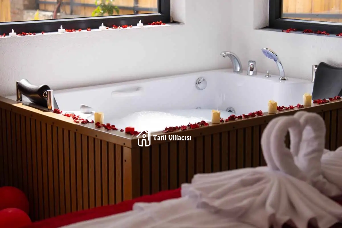 Villa Taşdibi 7