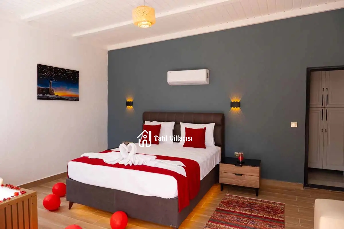 Villa Taşdibi 7