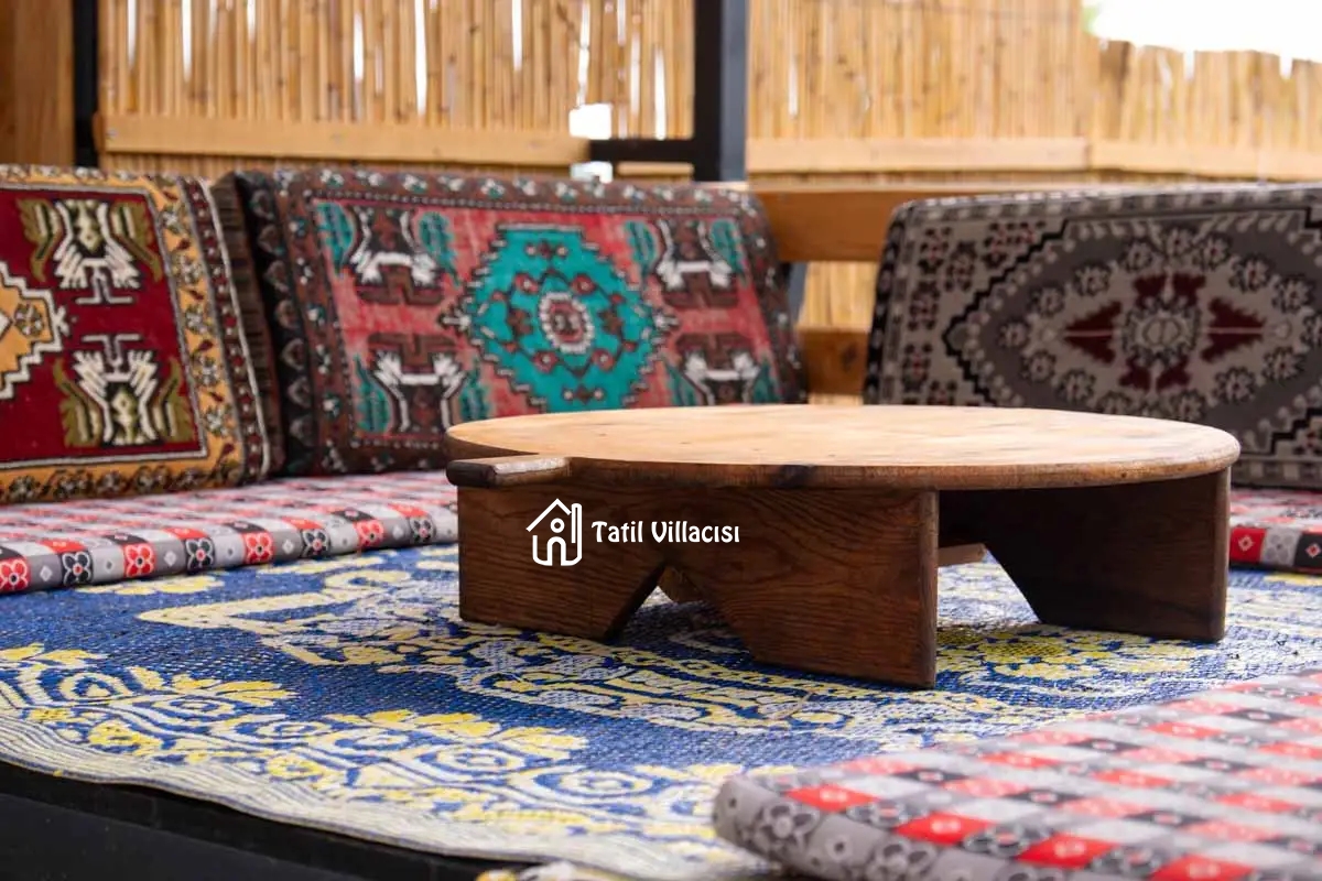 Villa Taşdibi 7