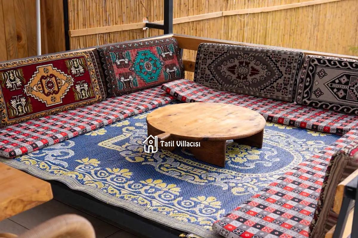 Villa Taşdibi 7